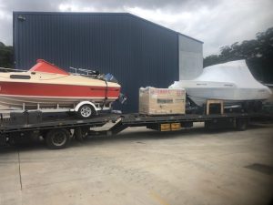 Haines v17L