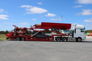 Daf xf 530