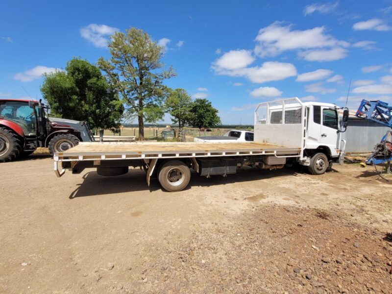 UD Mk 250 For Sale