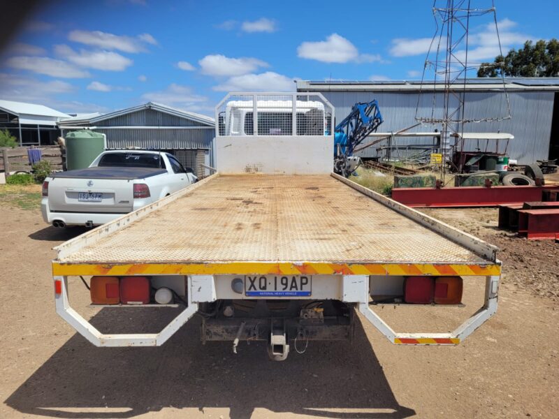 UD Mk 250 For Sale