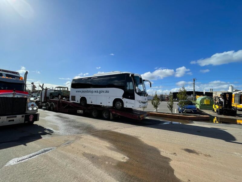 Mack Car Carrier For sale