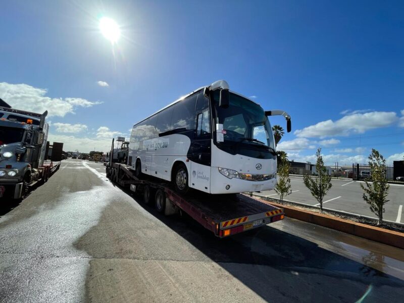 Mack Car Carrier For sale