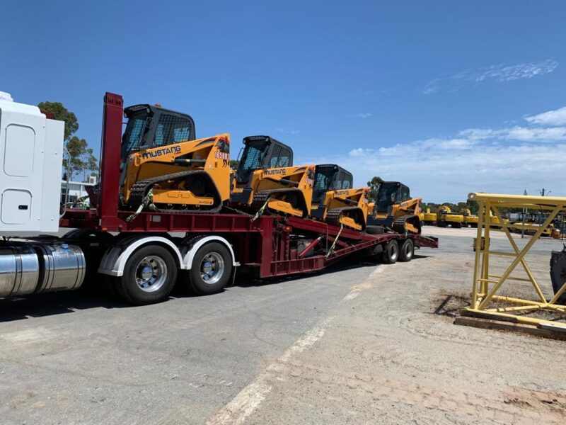 Mack Car Carrier For sale