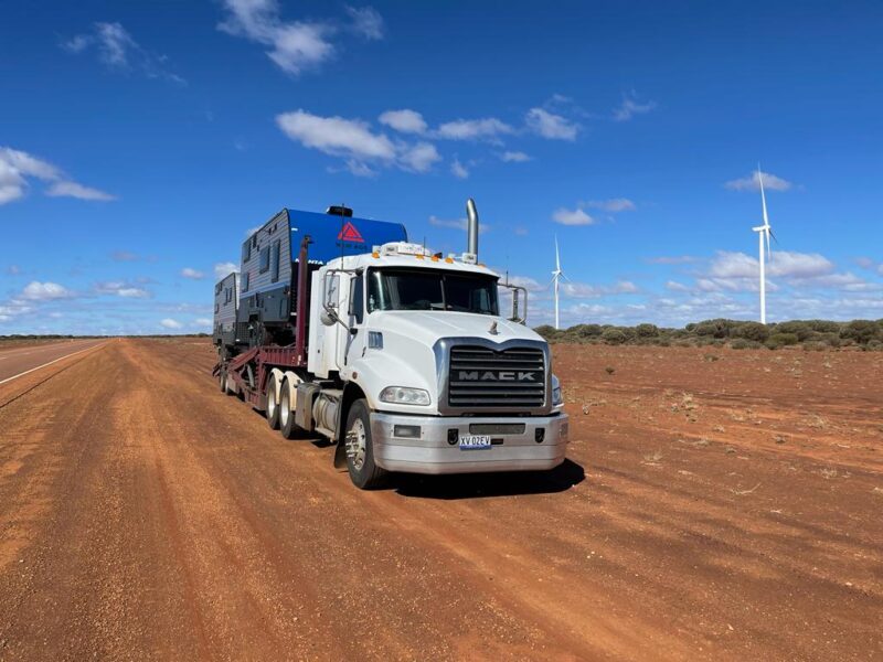Mack Car Carrier For sale