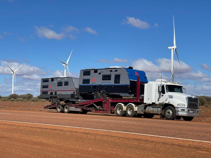 Mack Car Carrier For sale
