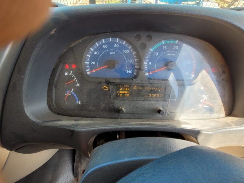 UD Mk 250 For Sale